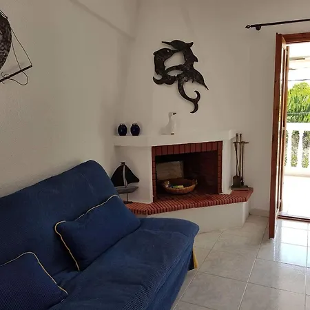 Airy And Cosy Summer Flat Apartman