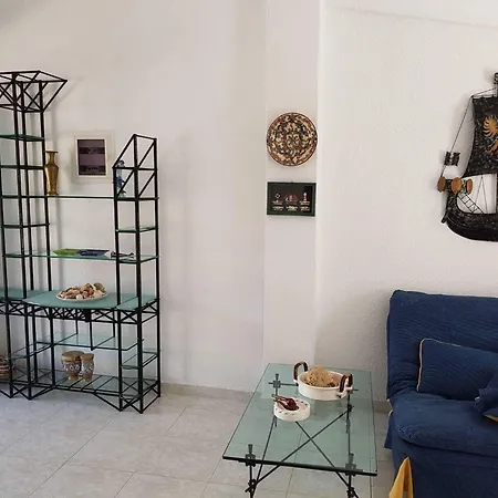 Airy And Cosy Summer Flat * Szíviri