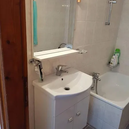 Apartman Airy And Cosy Summer Flat *
