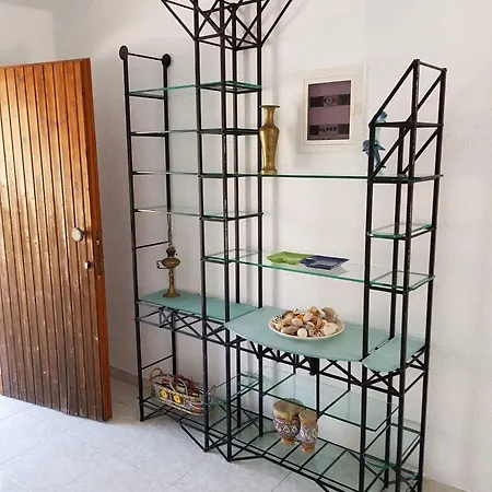 Airy And Cosy Summer Flat Apartman Szíviri
