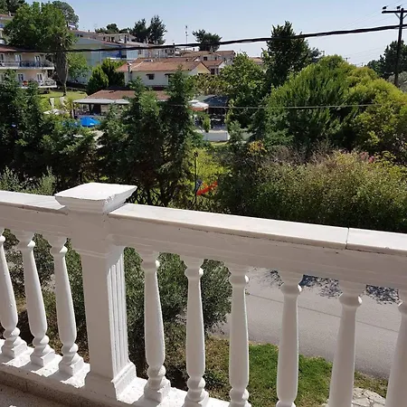 Apartman Airy And Cosy Summer Flat *