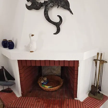 Apartman Airy And Cosy Summer Flat *