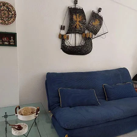 Apartman Airy And Cosy Summer Flat *
